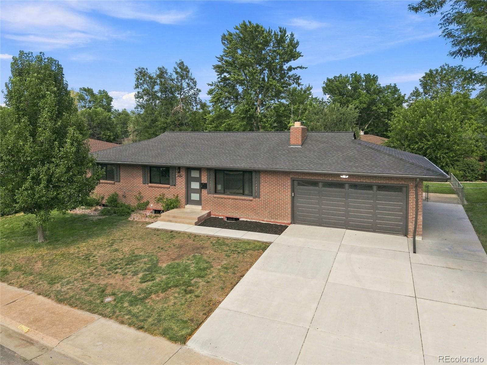 2670 S Norman Court