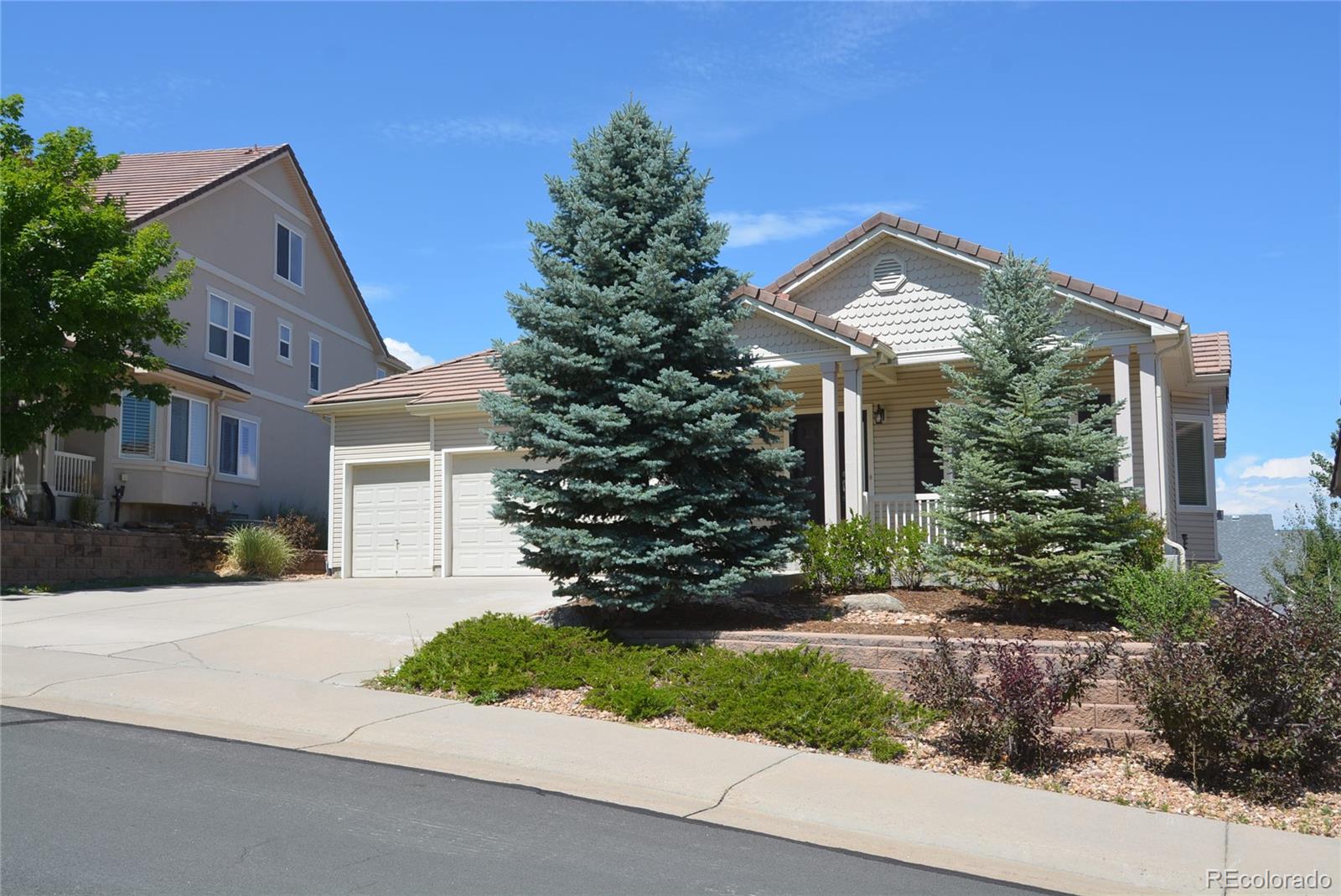 1325 Exquisite Street