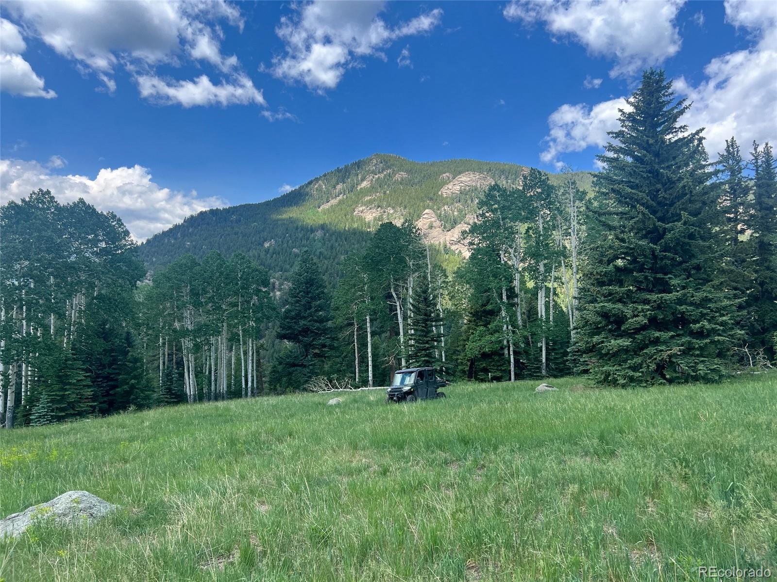950 Corral Creek Road