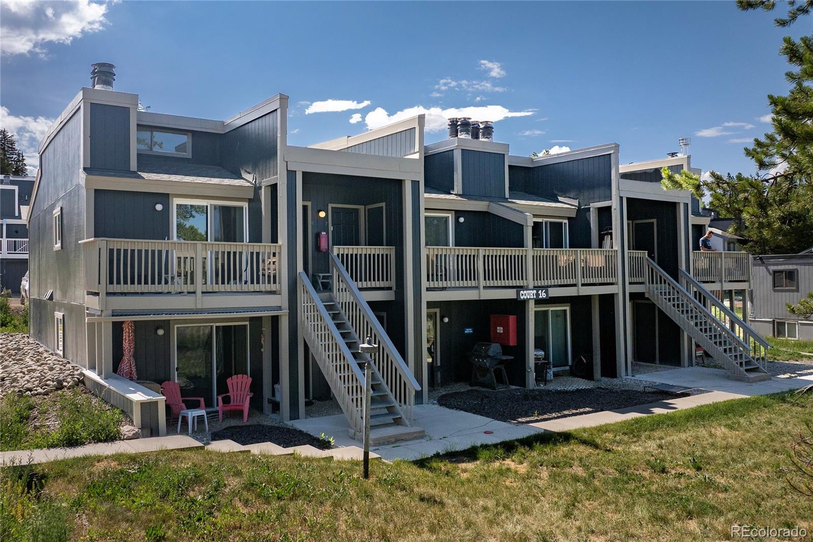 224 County Road 838 Unit: 2