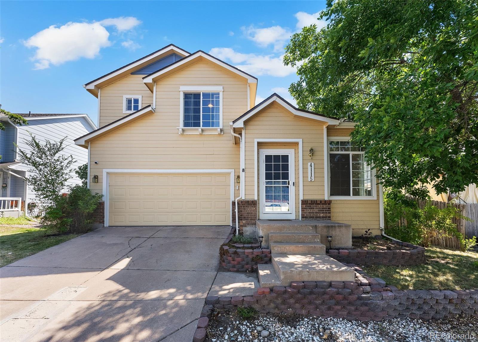 4115 Brush Creek Road