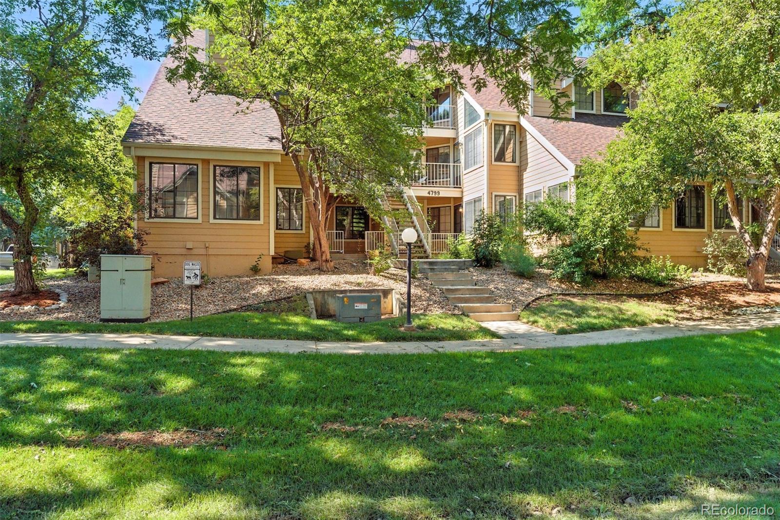 4799 White Rock Circle Unit: A