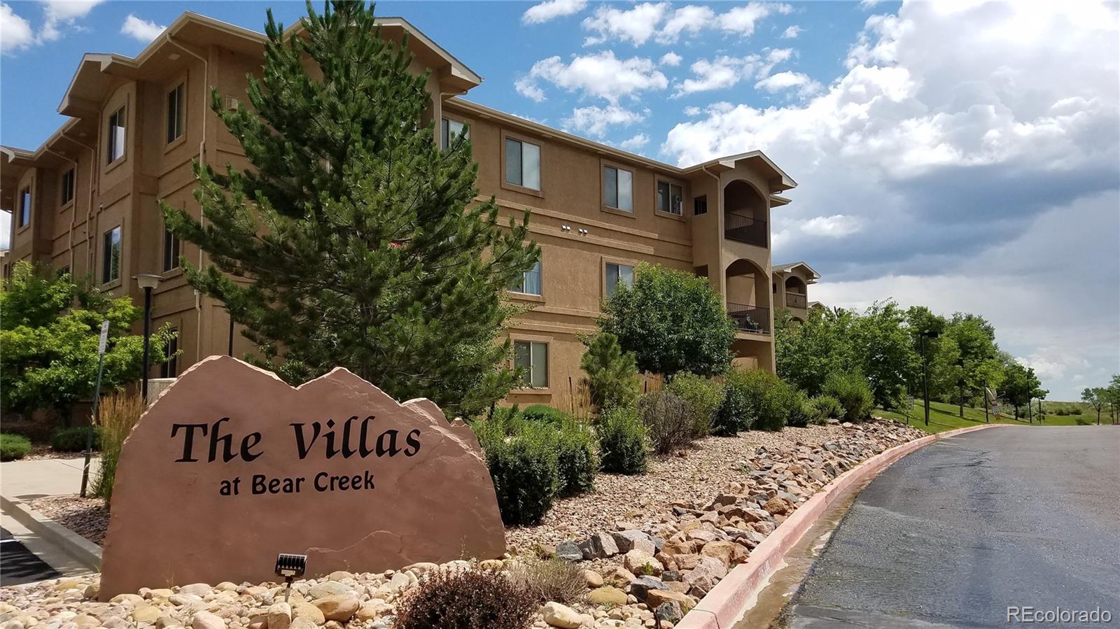 1610 Little Bear Creek Point Unit: 9