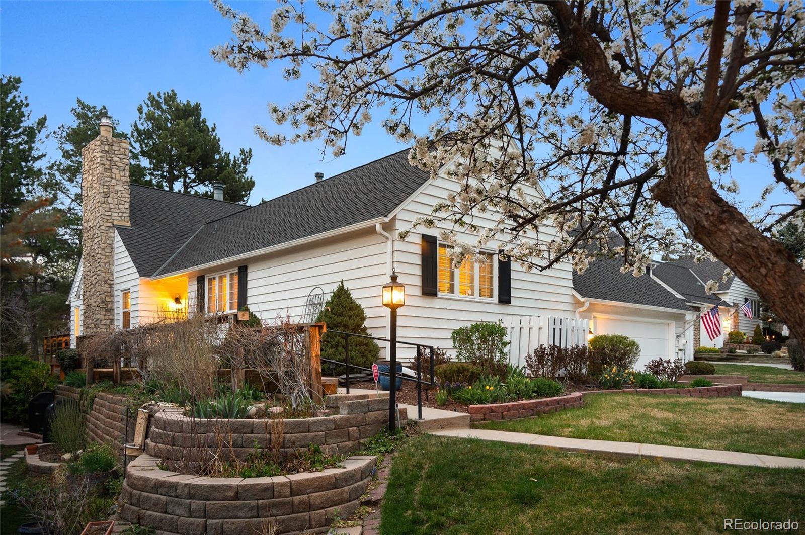 4505 S Yosemite Street Unit: 120