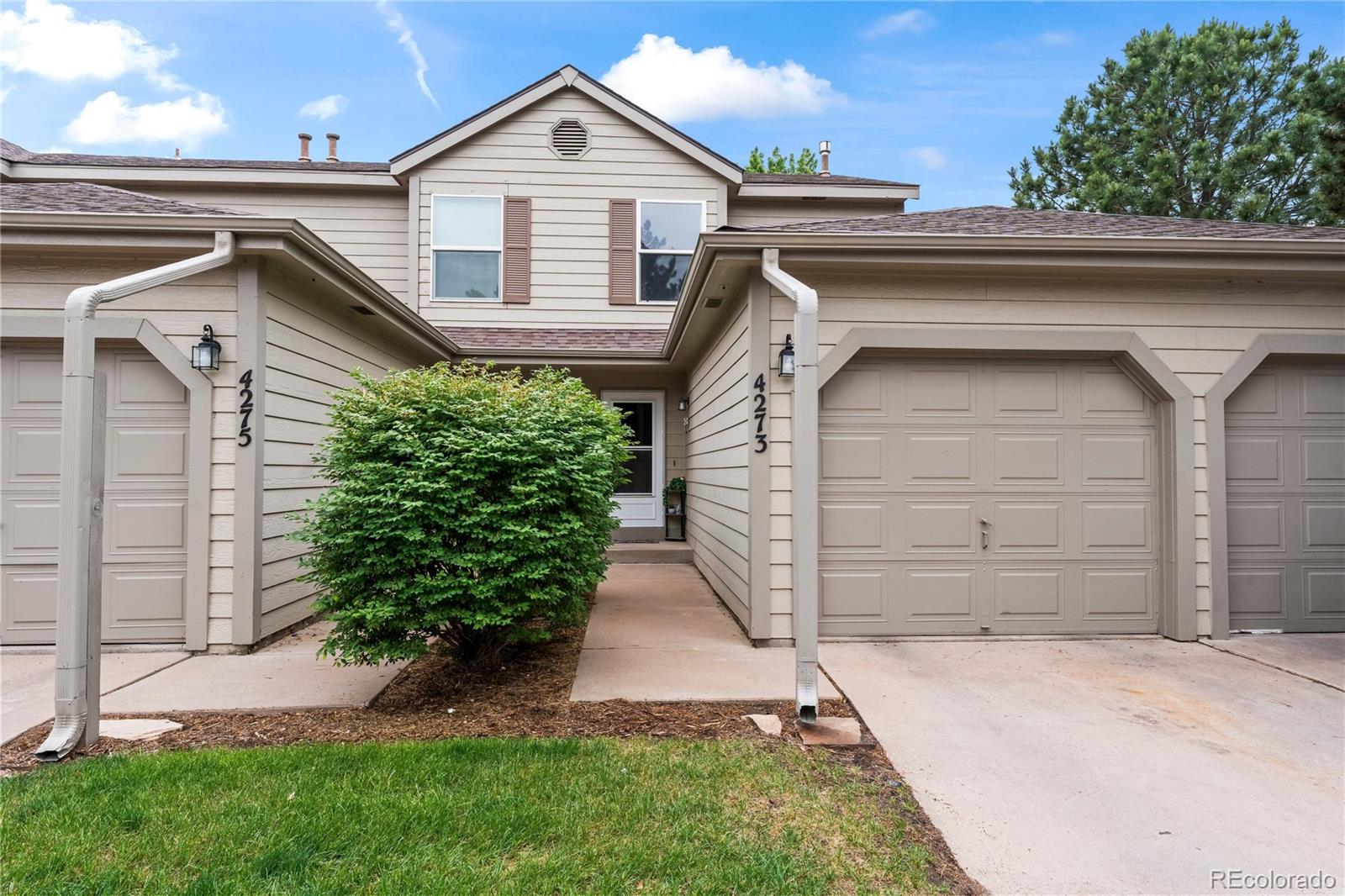 4273 Hunting Meadows Circle Unit: 2