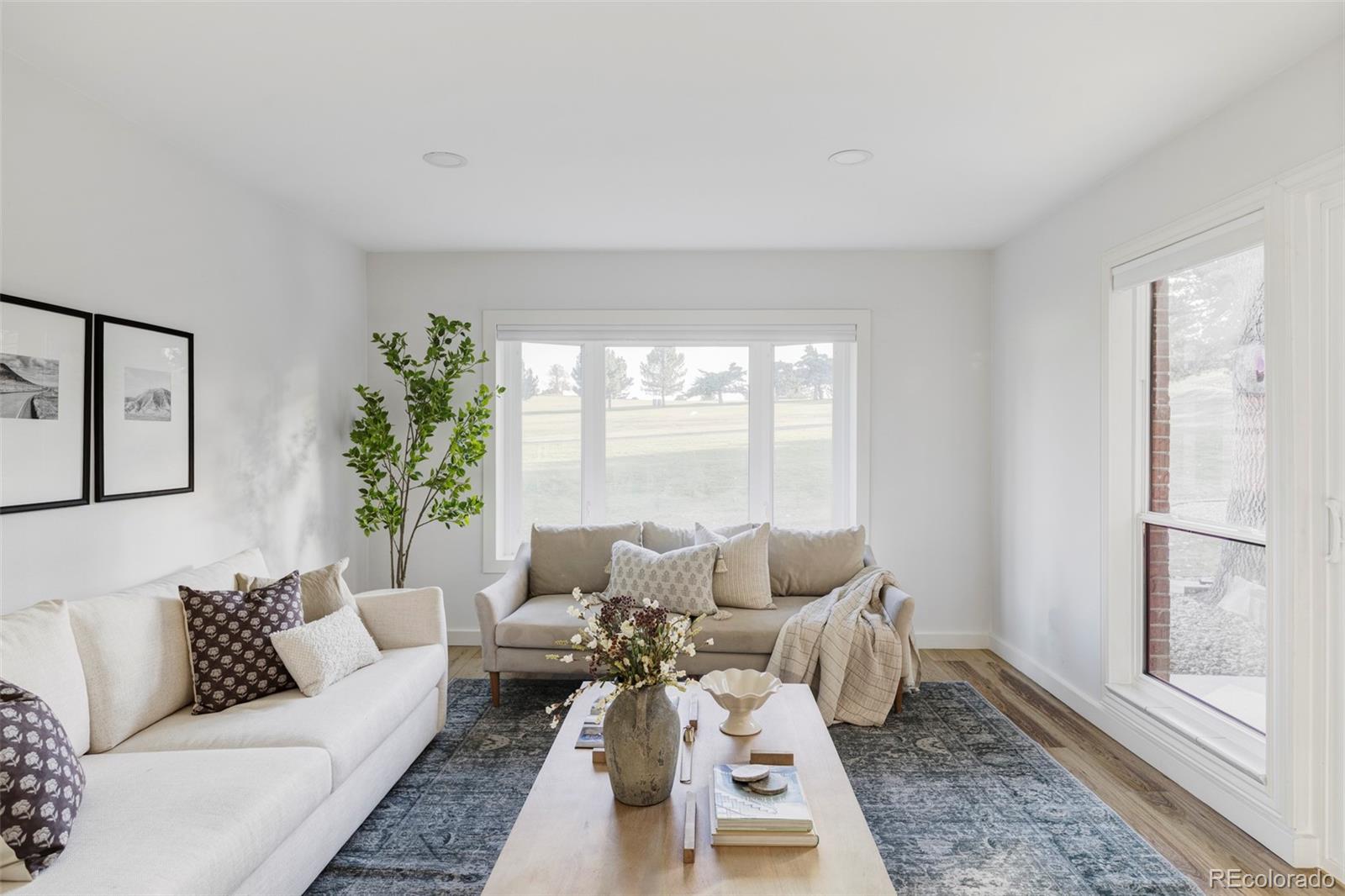 6000 W Mansfield Avenue Unit: 12