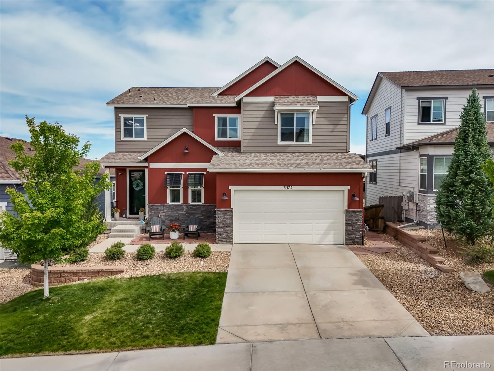 3572 Ghost Dance Drive