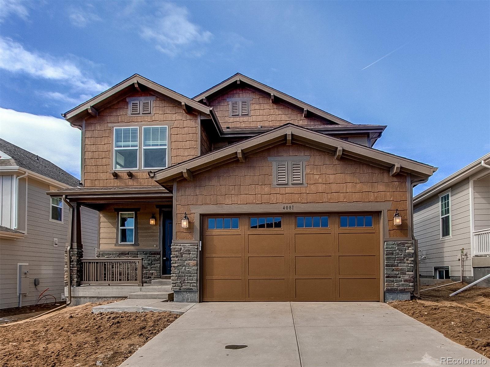 4081 Fortune Lane