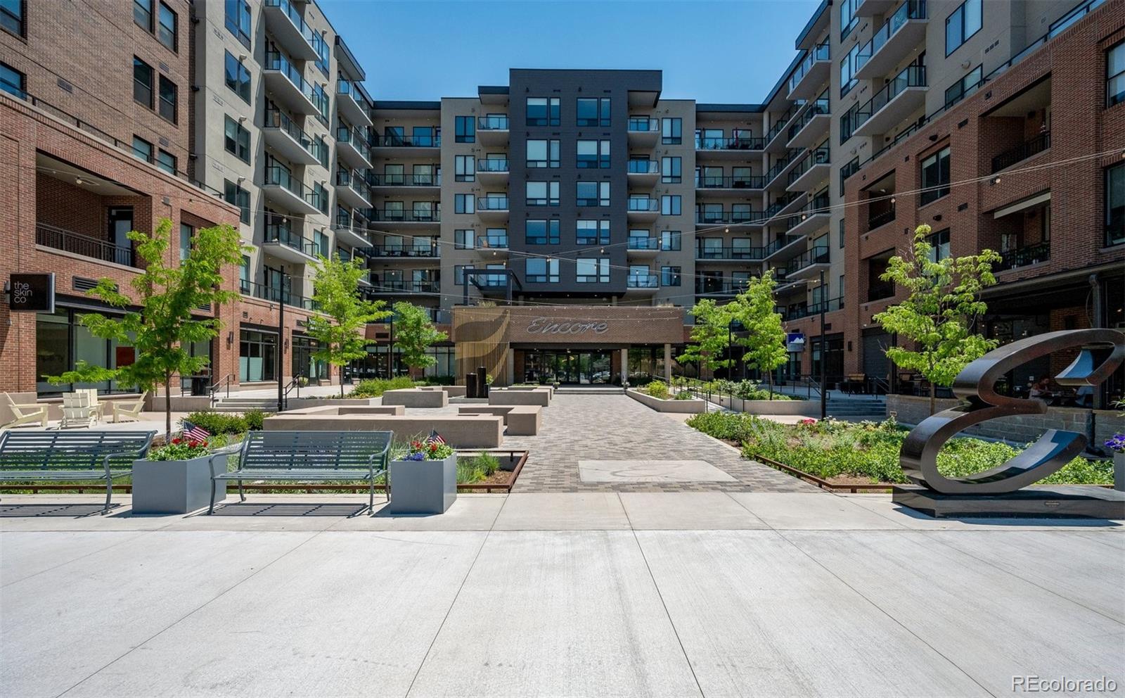 20 Wilcox Street Unit: 220