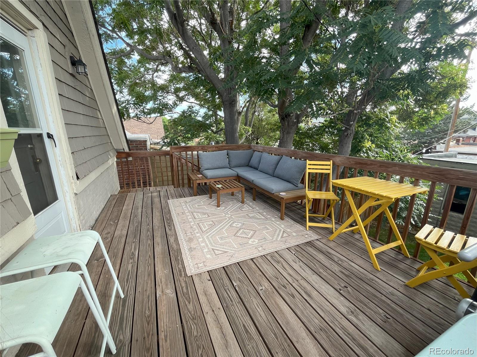 464 S Grant Street Unit: 2