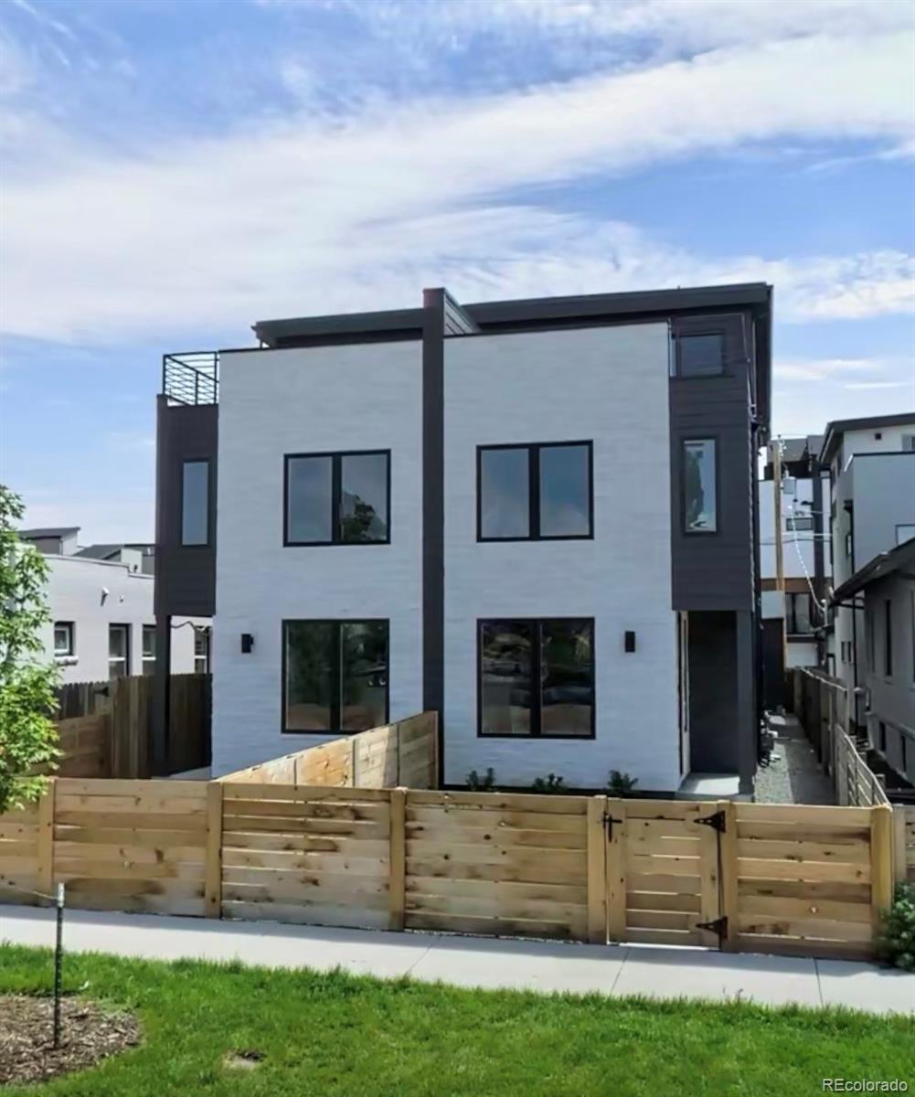 1588 N Lowell Boulevard