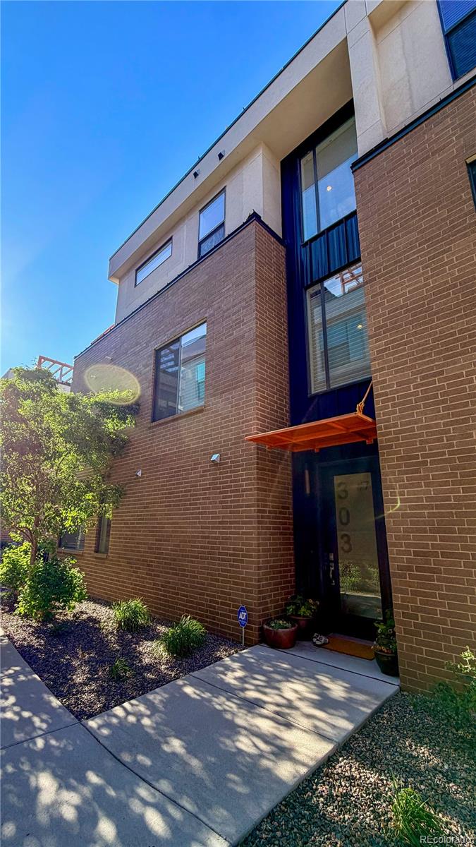 3034 Wilson Court Unit: 7