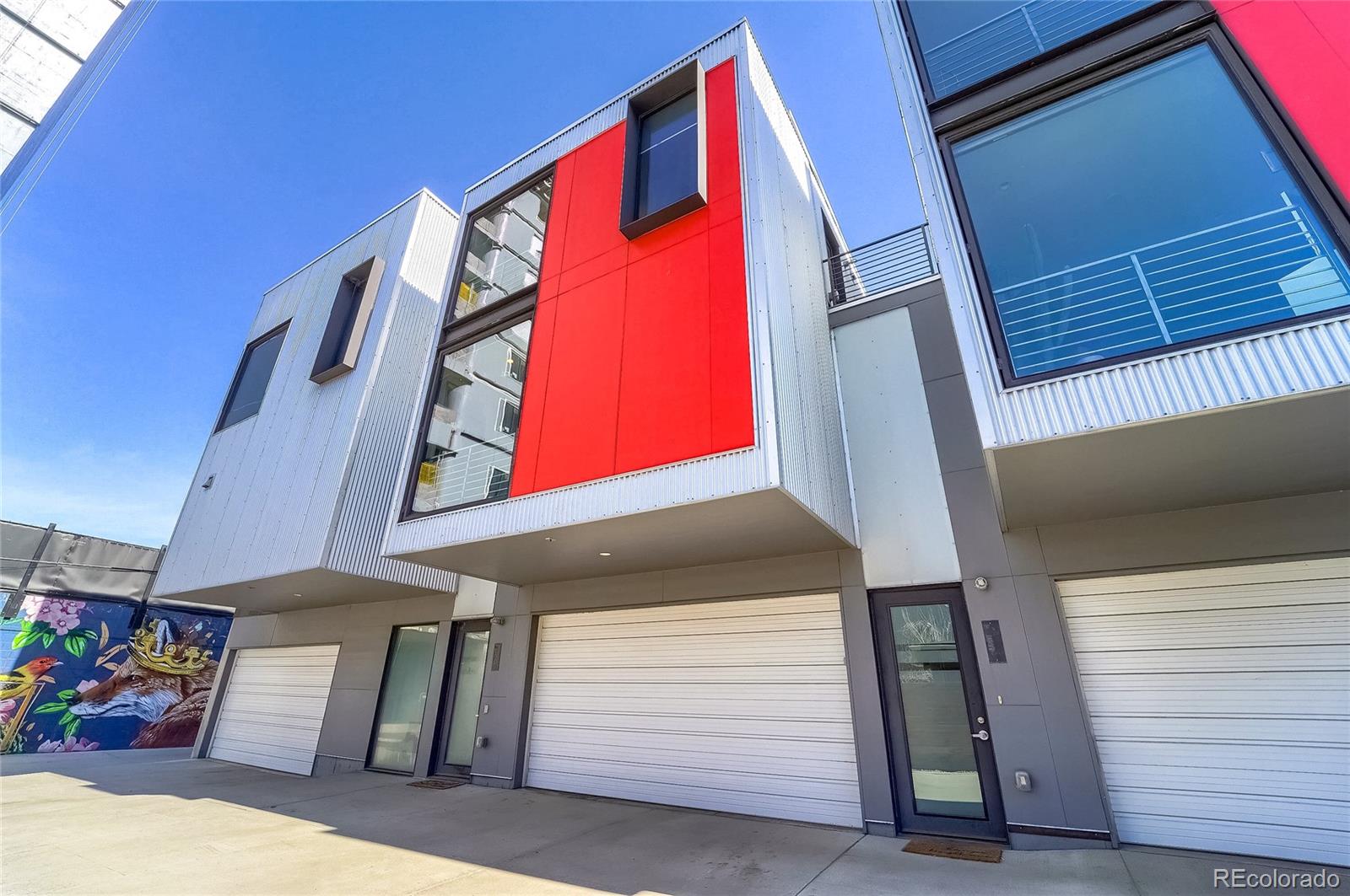 3527 Delgany Street Unit: 4