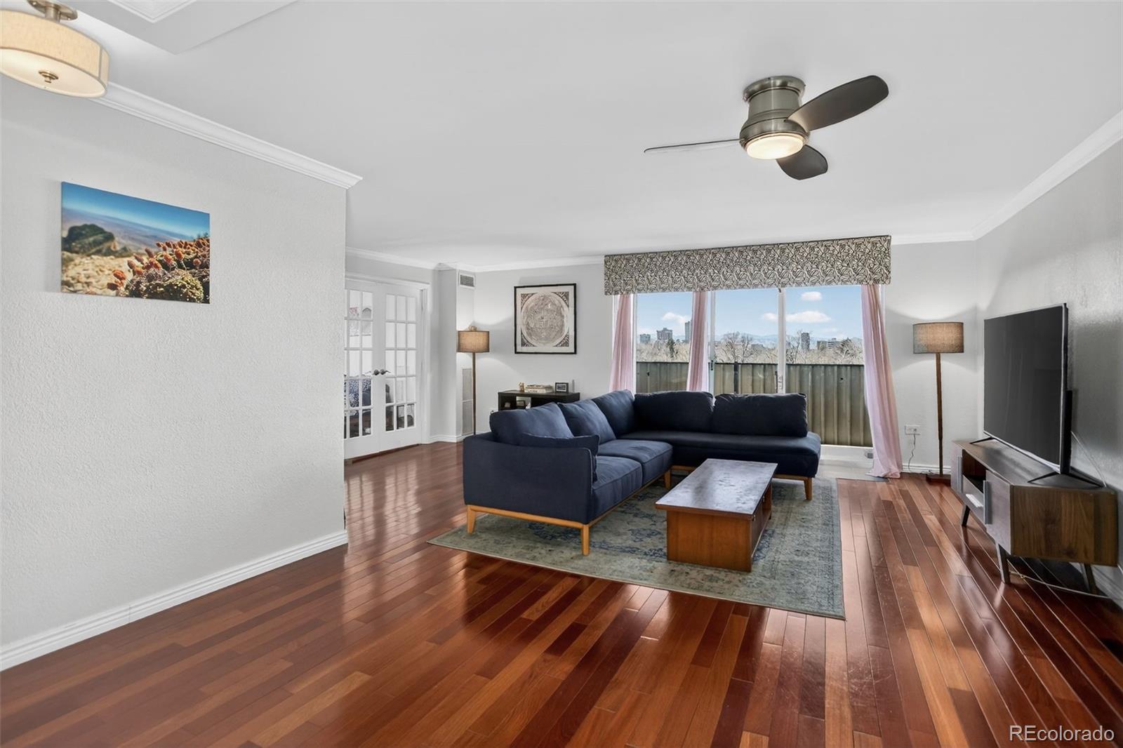 1313 Steele Street Unit: 701