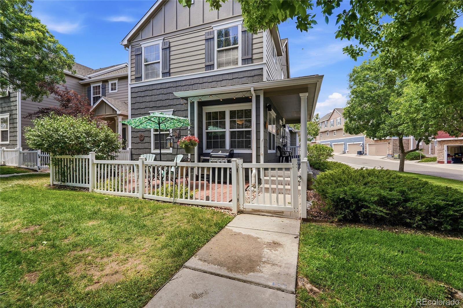 1490 Thunder Butte Road