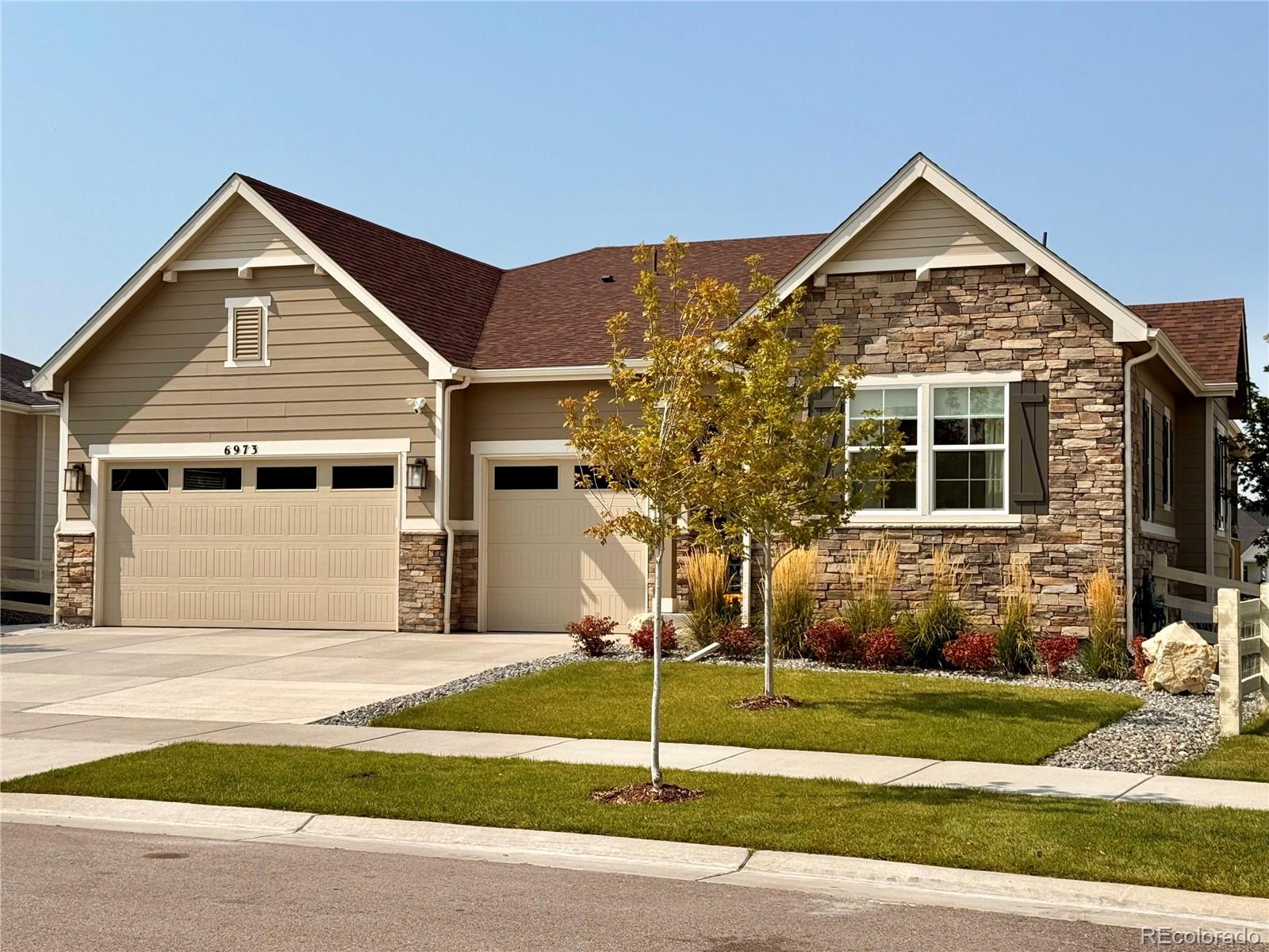 6973 S Waterloo Way