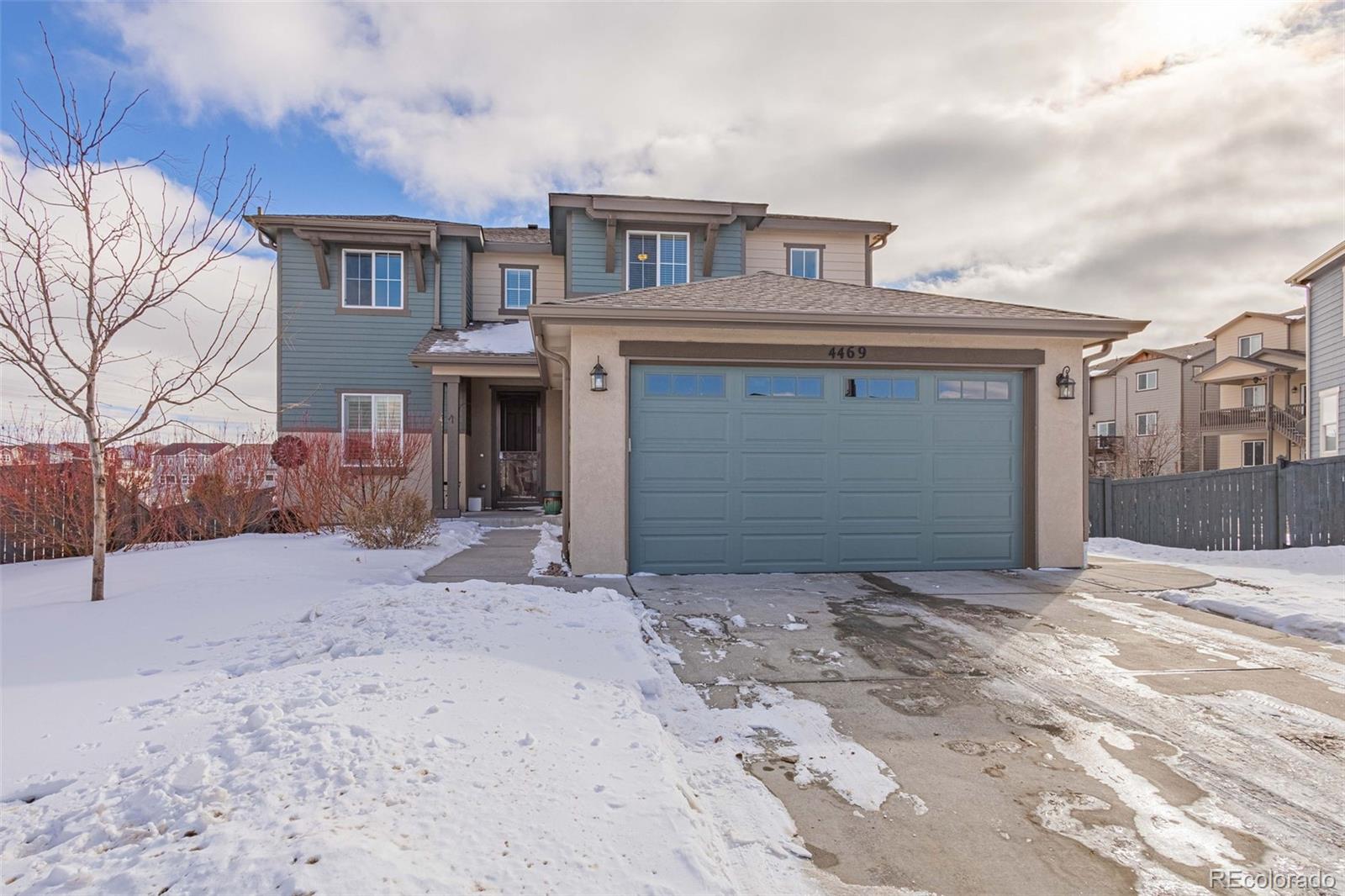 4469 Mcmurdo Court