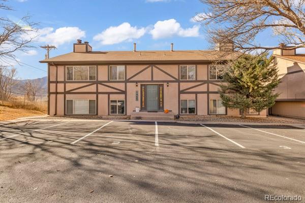 1465 Manitou Boulevard Unit: 2