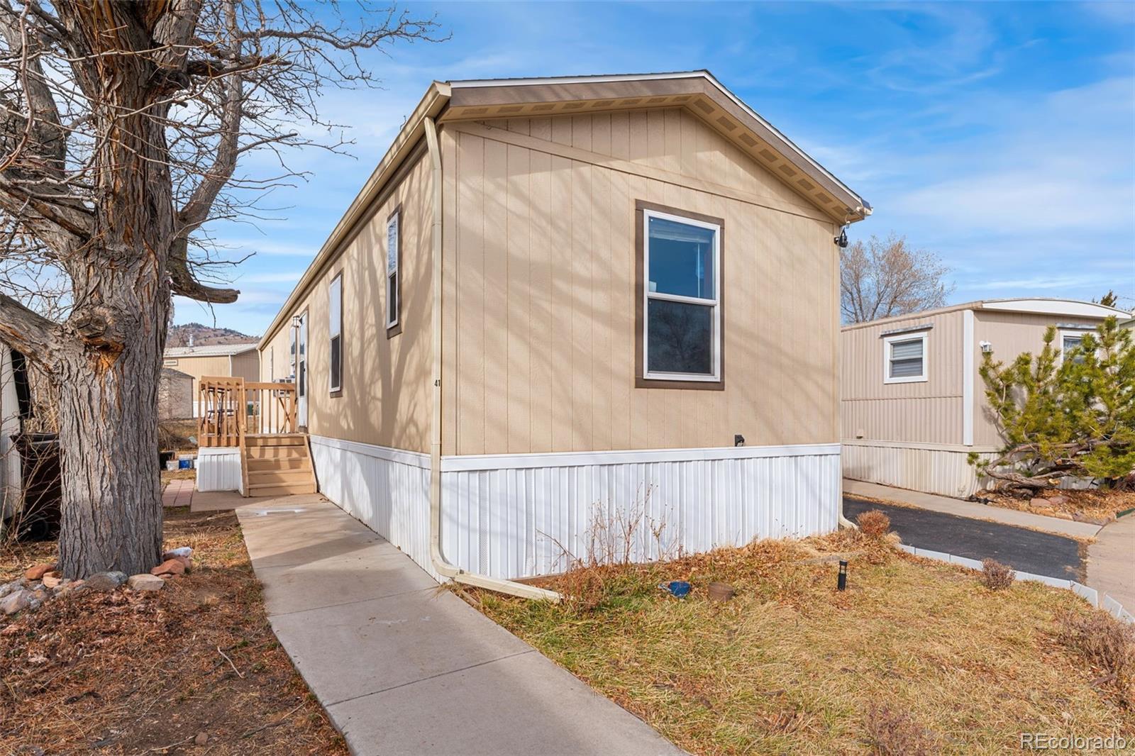 4500 19th Street Lot 41