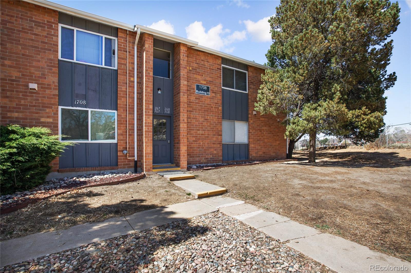 1708 Sawyer Way Unit: 167
