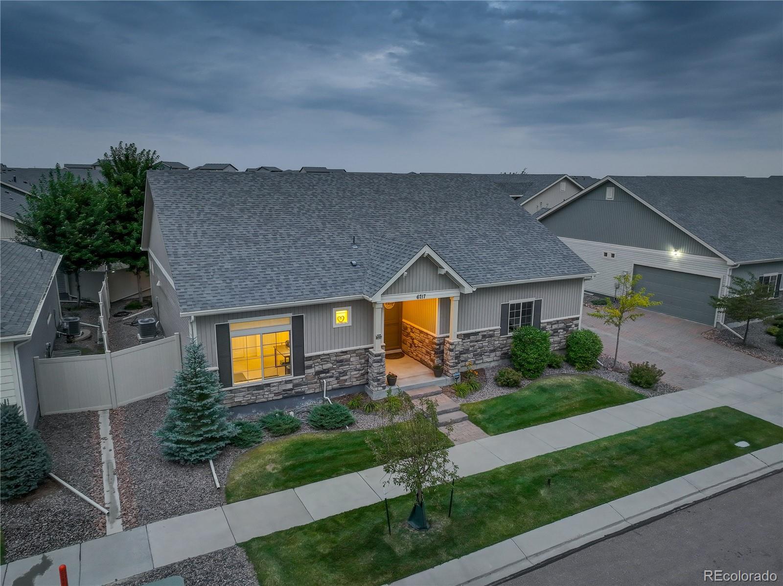 6717 Golden Briar Lane