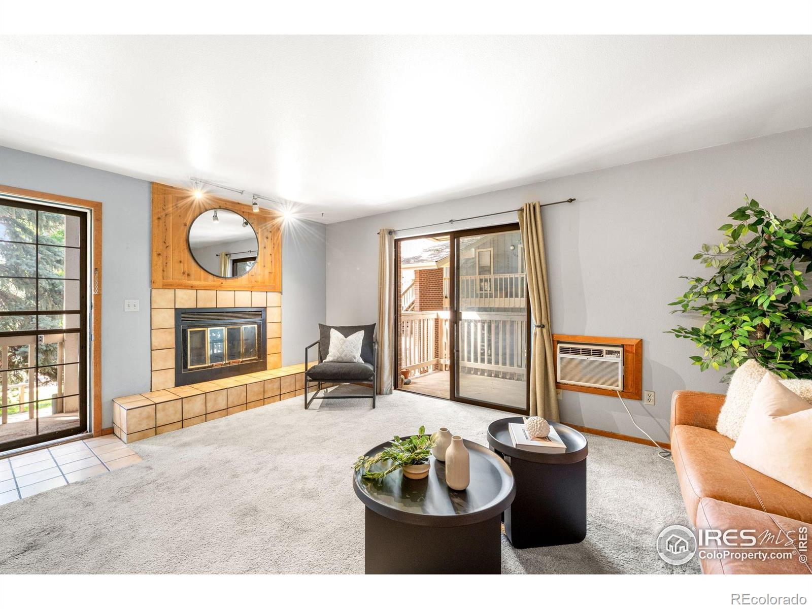 2800 Kalmia Avenue Unit: C205