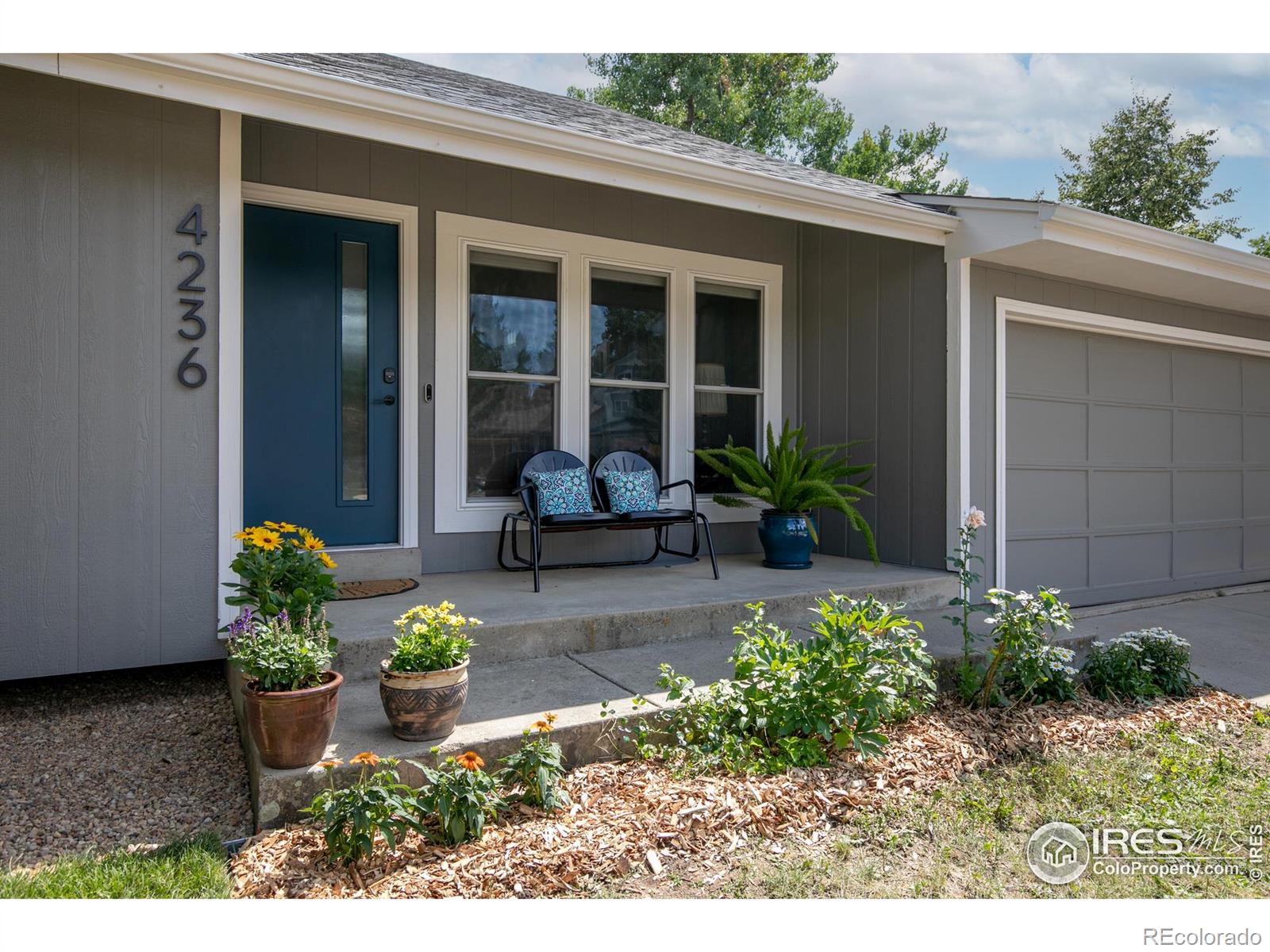 4236 Redwood Court
