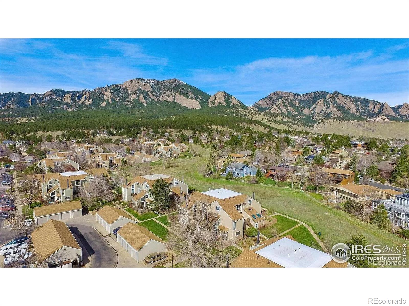 3381 Cripple Creek Trail Unit: #D14