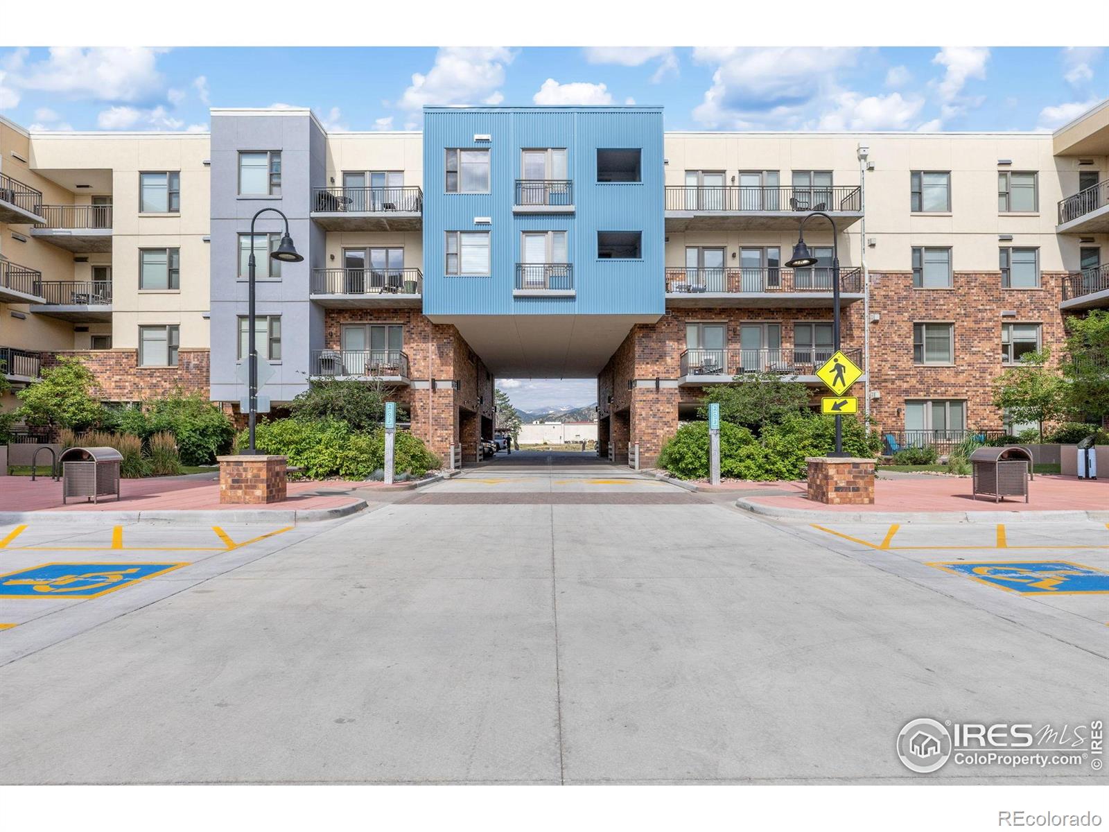 3401 Arapahoe Avenue Unit: 114