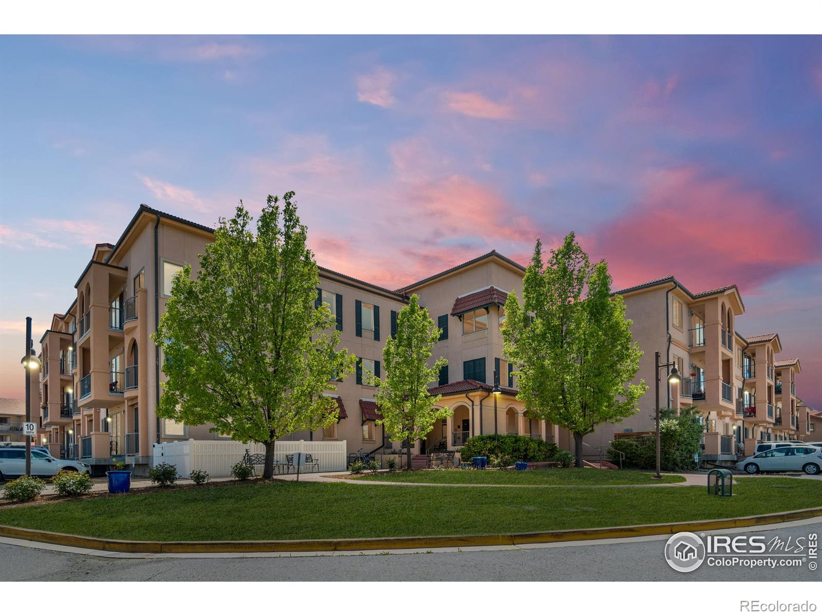 4500 Baseline Road Unit: 3302