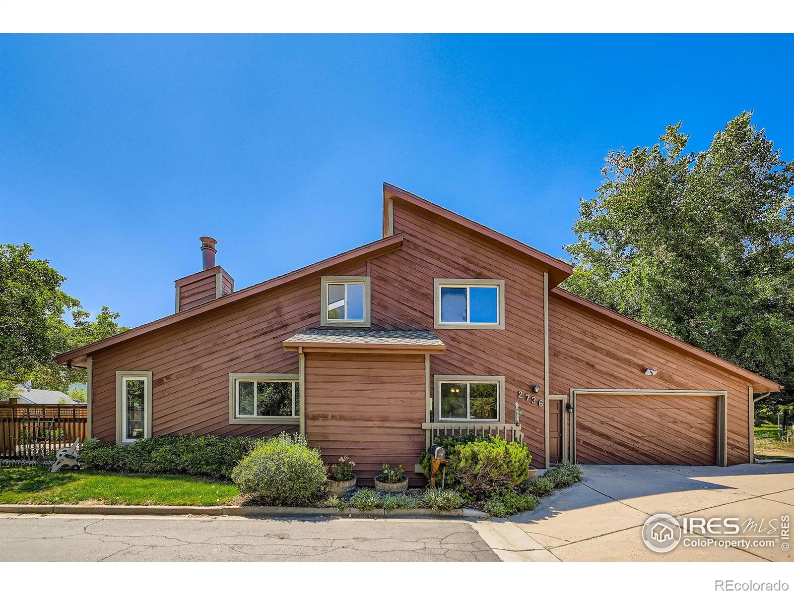2736 Winding Trail Drive
