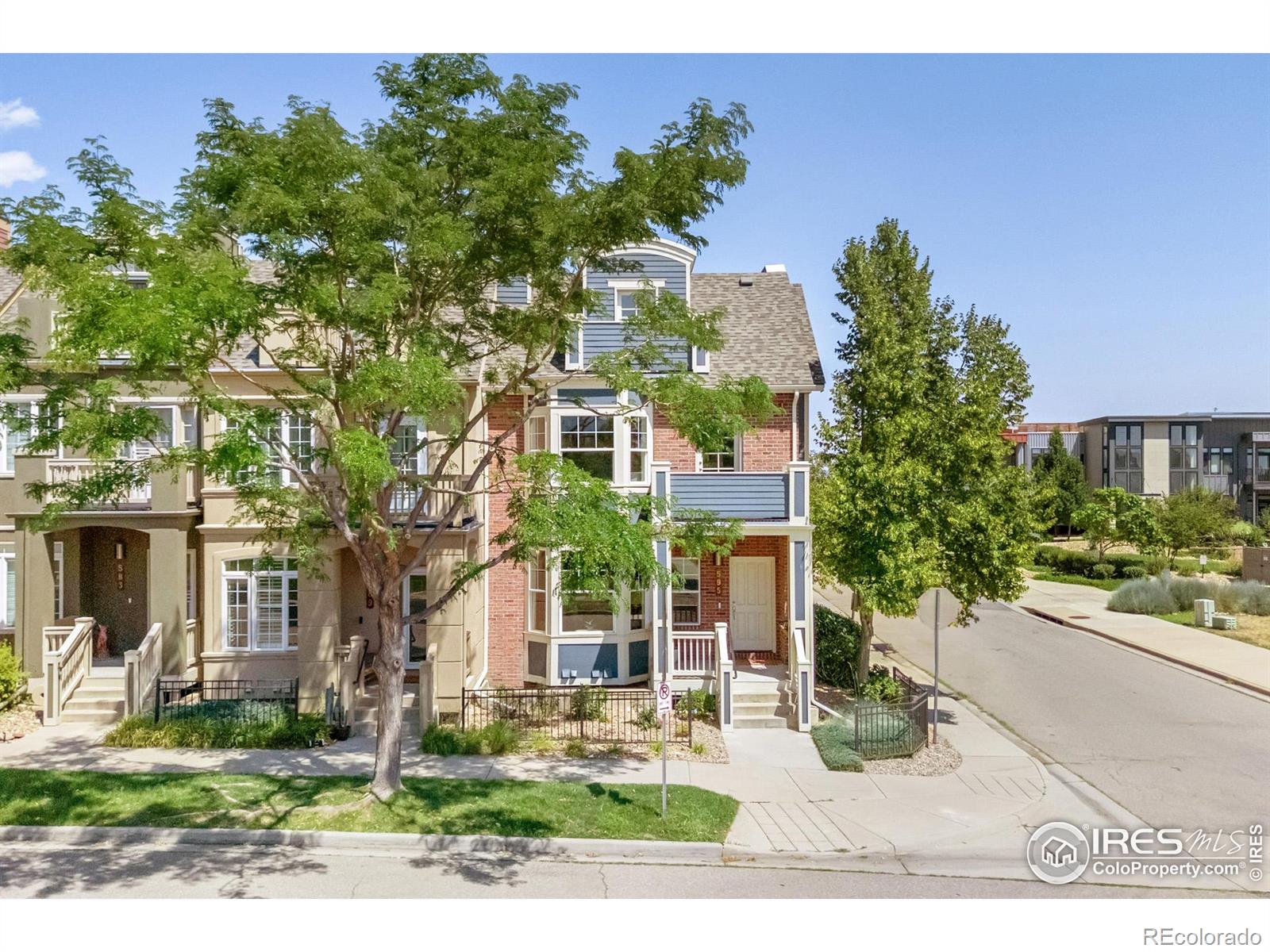 595 Laramie Boulevard