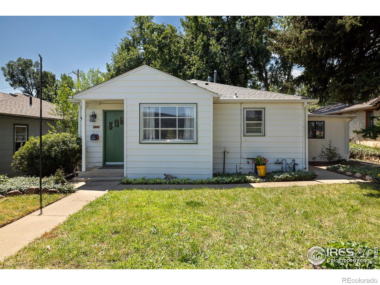 2110 Baseline Road