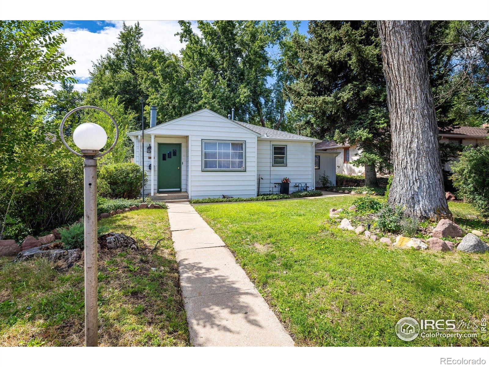 2110 Baseline Road