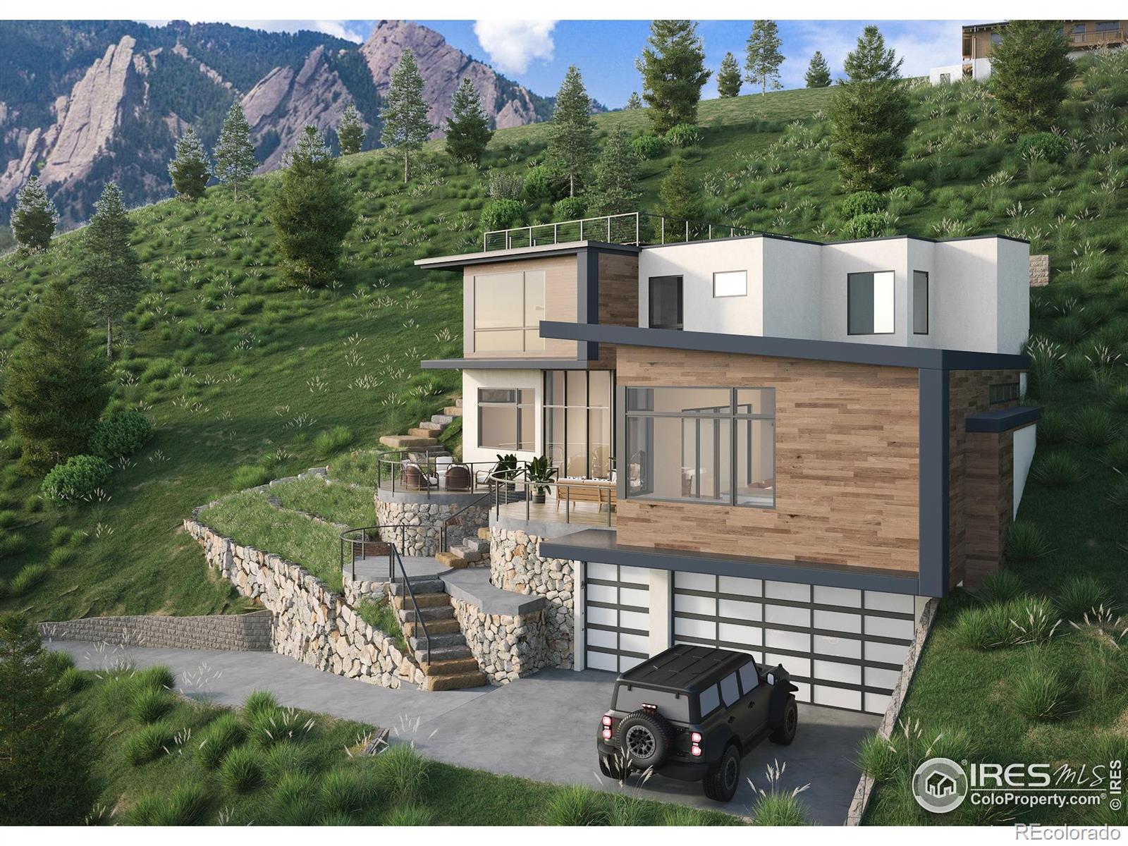 255 Bellevue Drive
