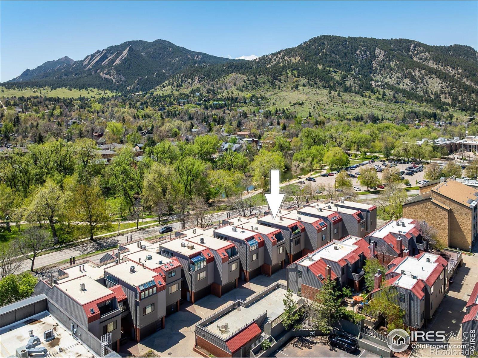 836 Walnut Street Unit: B