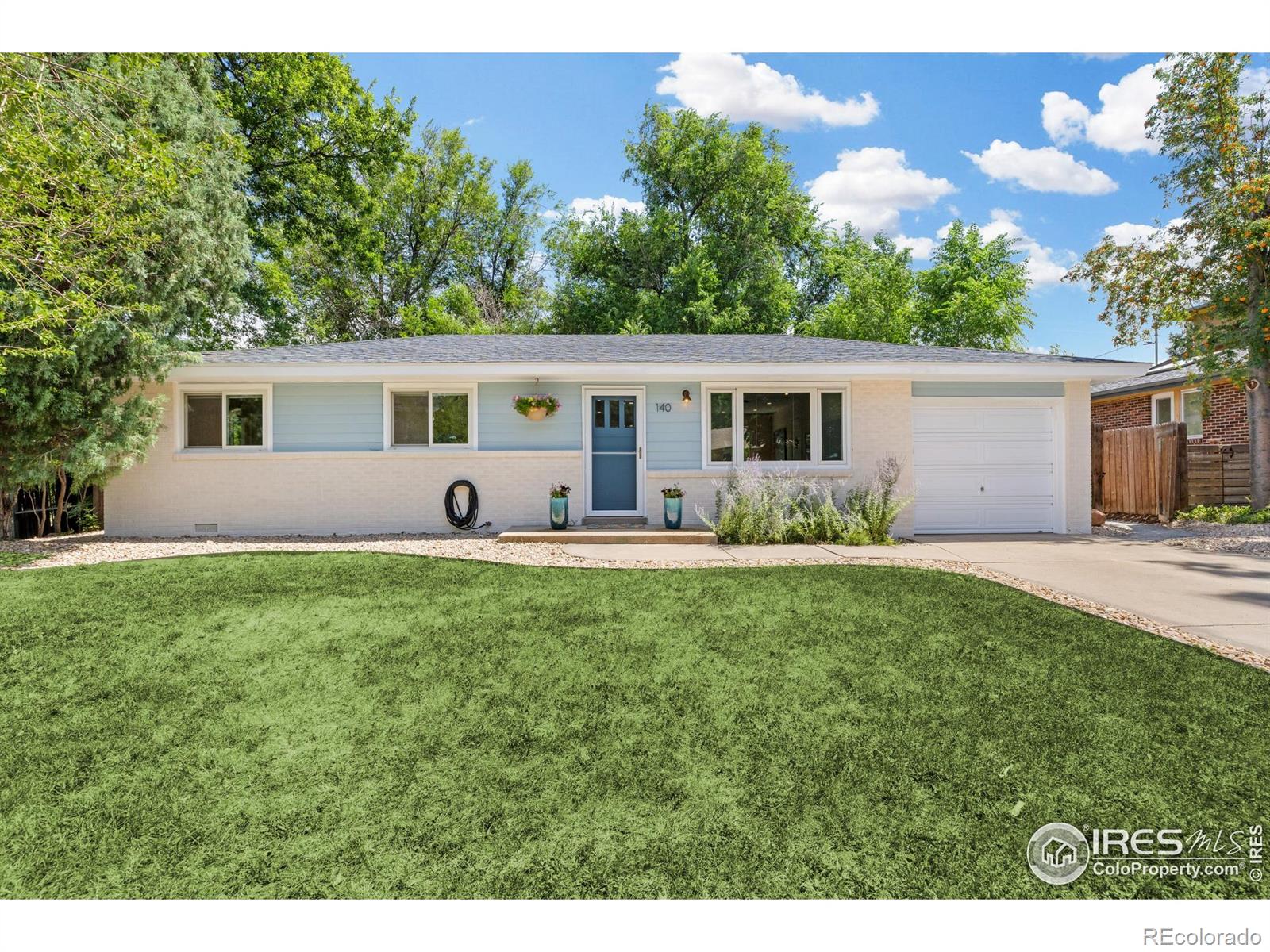 140 S 36th Street
