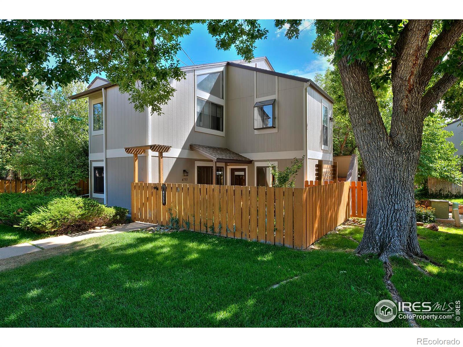 4755 Tantra Drive
