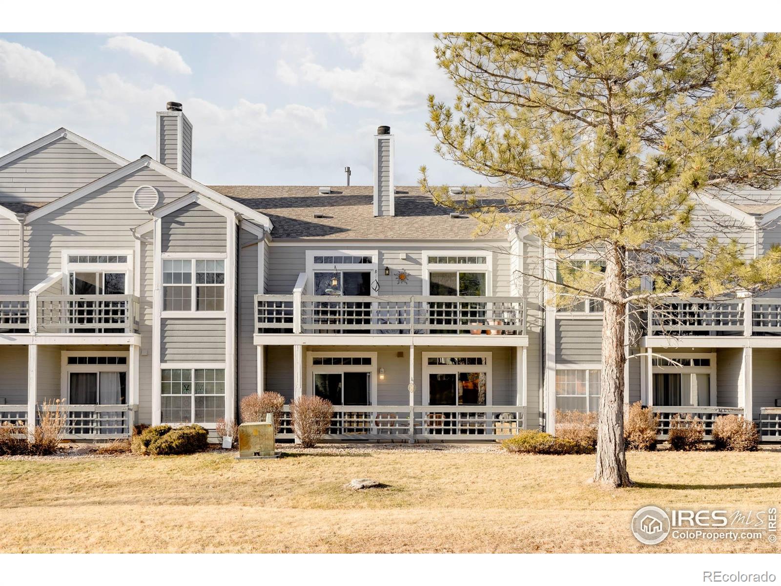 7431 Singing Hills Drive Unit: D7431