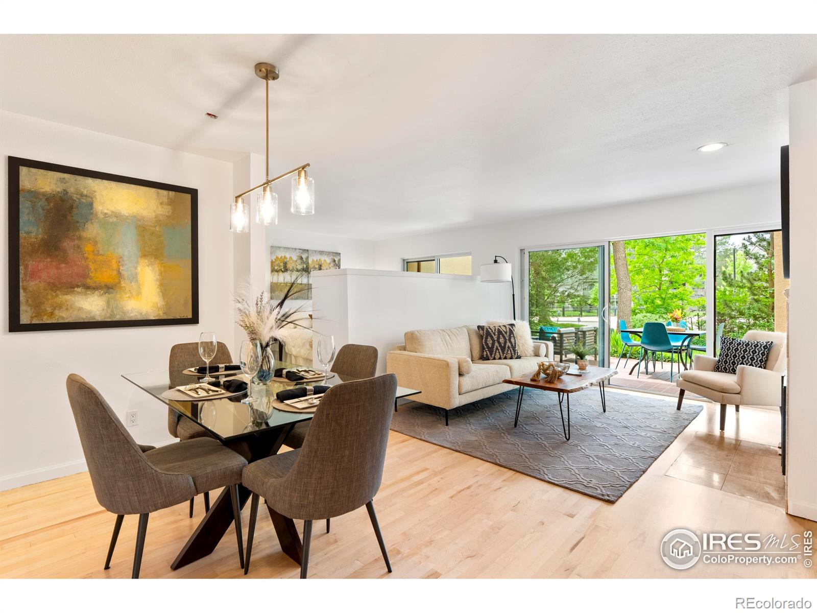 3805 Northbrook Drive Unit: A