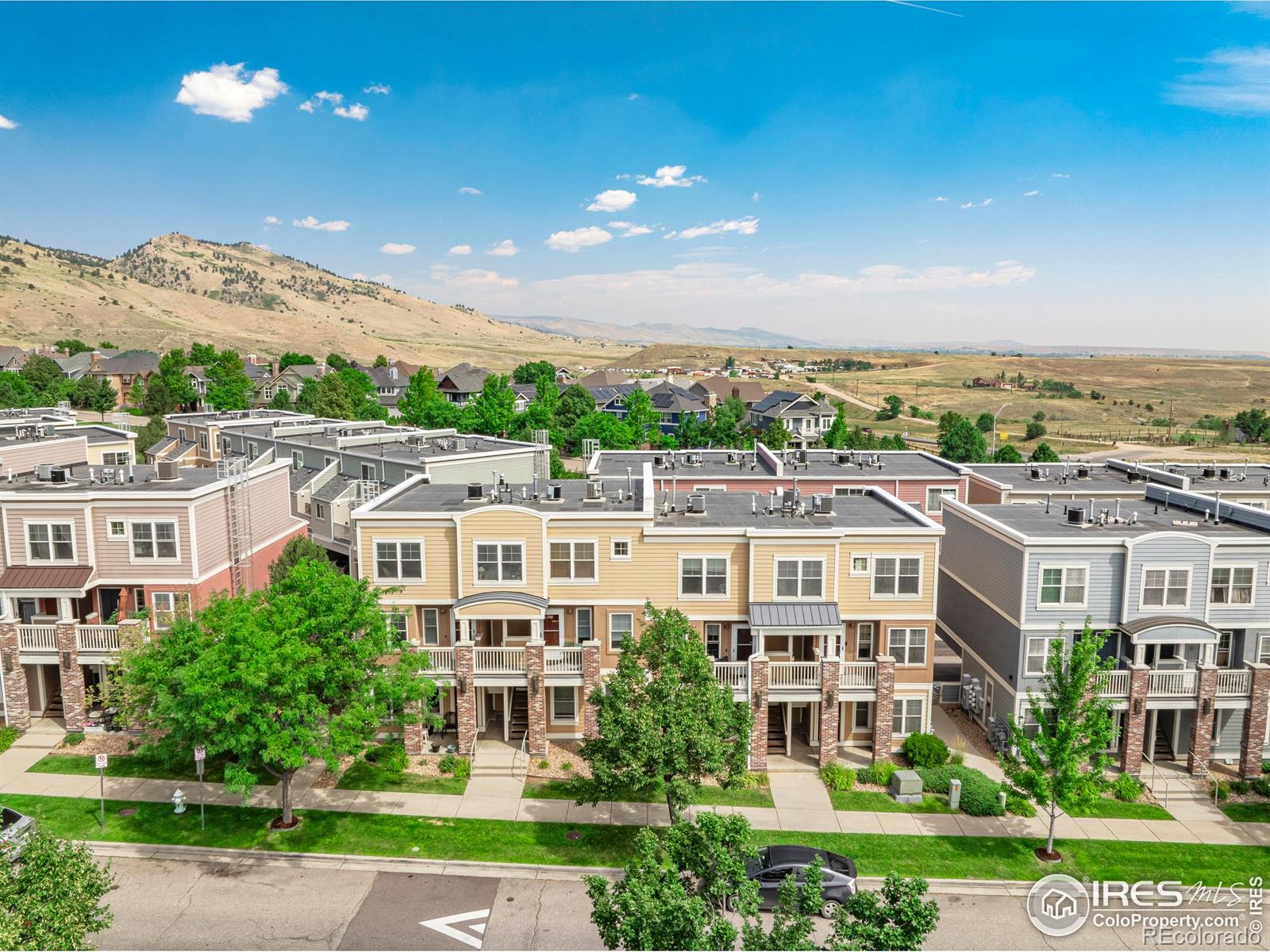 1045 Laramie Boulevard Unit: B