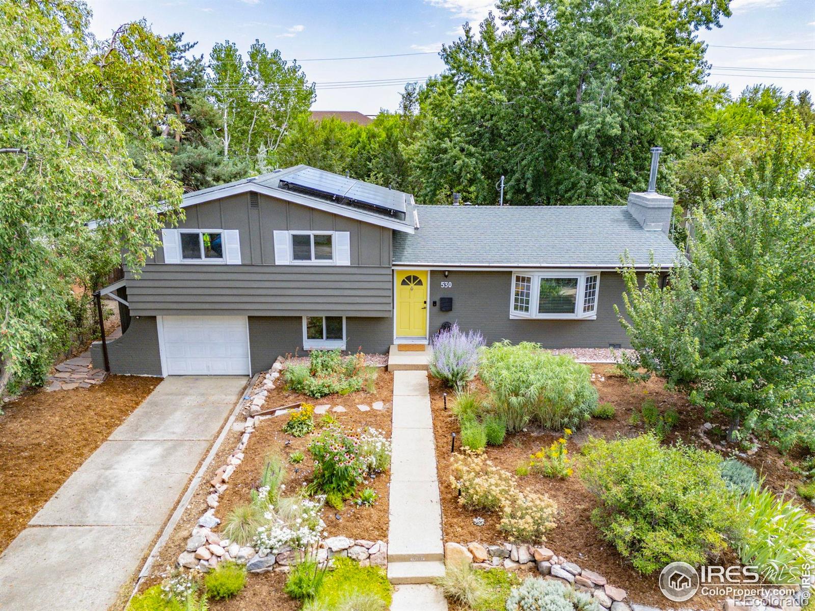 530 S 46th Street