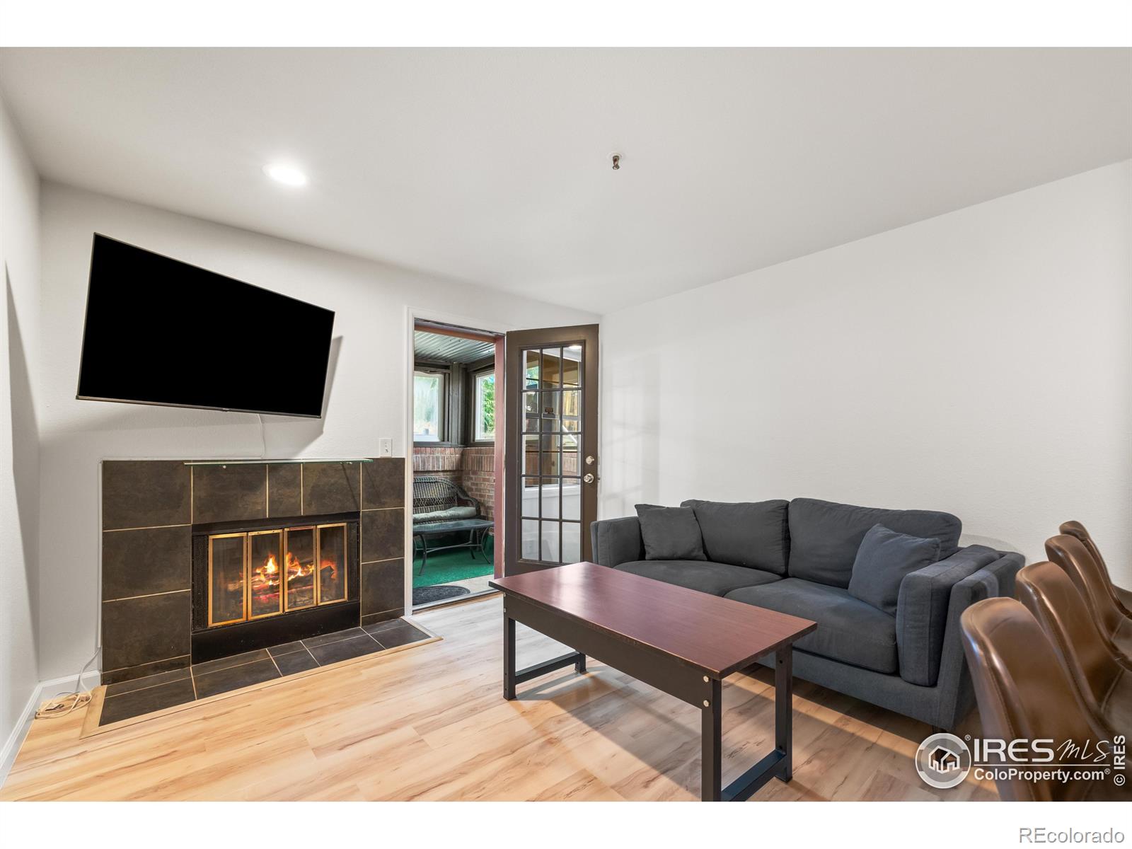 1405 Broadway Unit: #101
