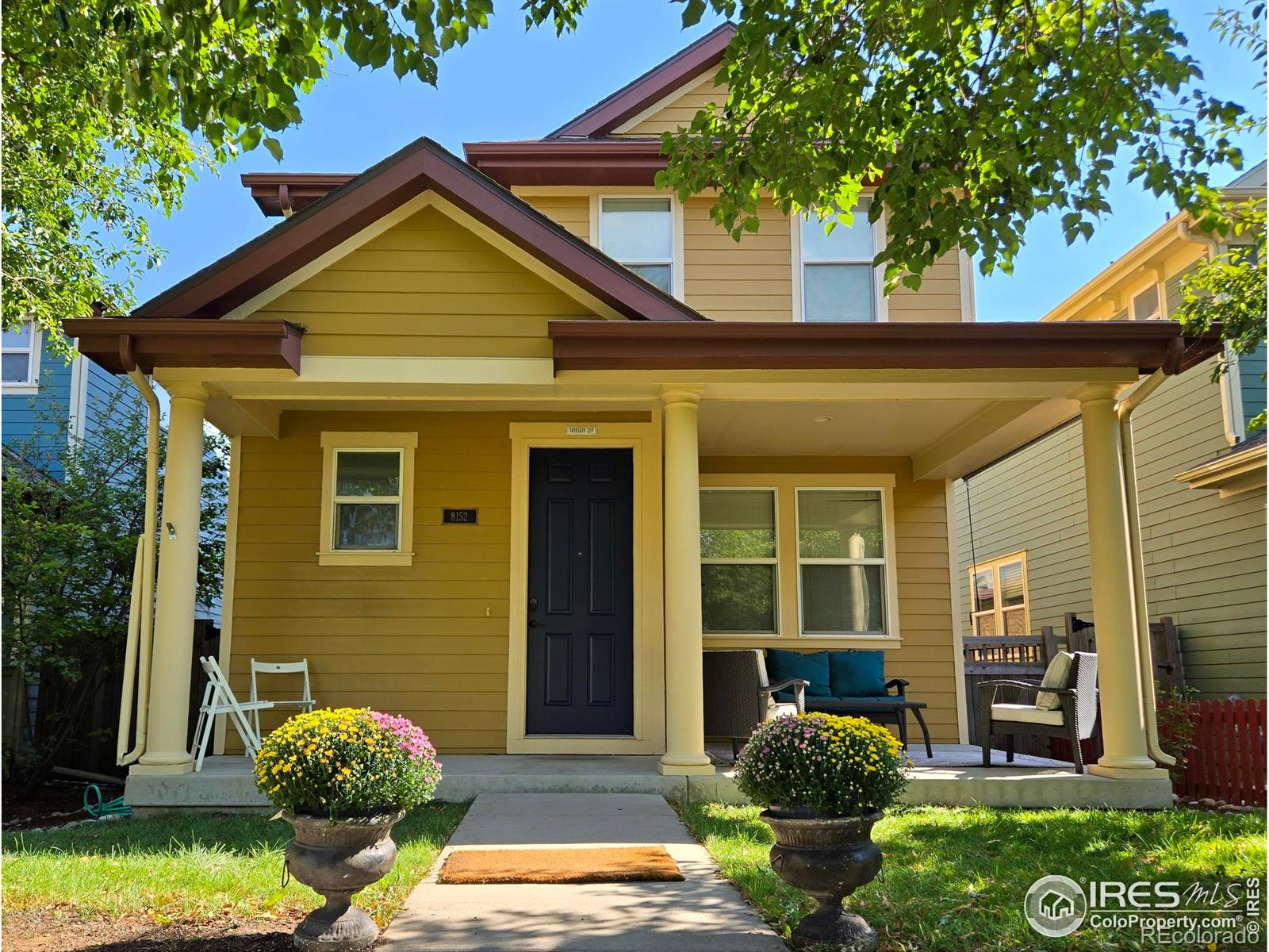 8152 E 29th Place
