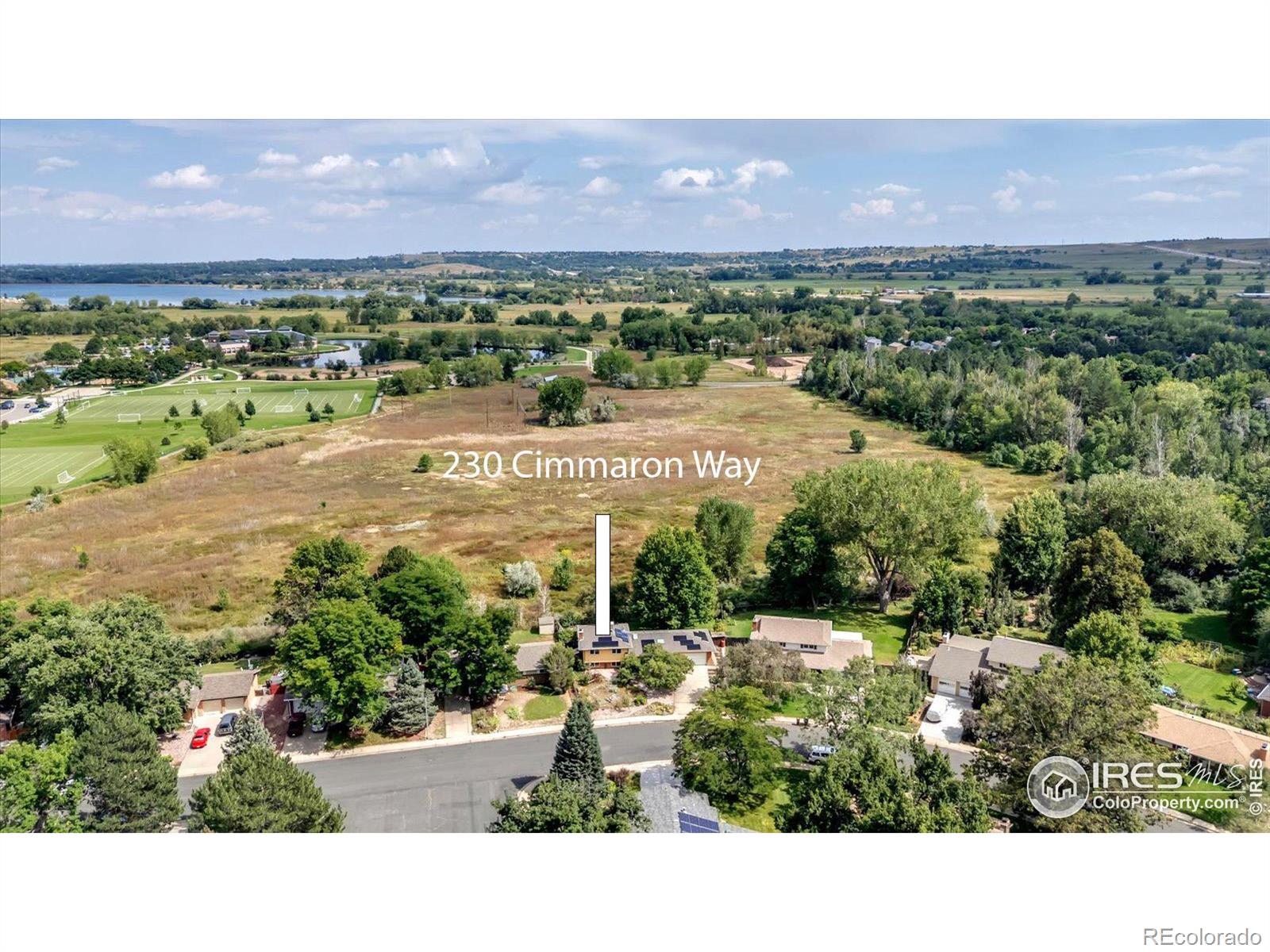 230 Cimmaron Way
