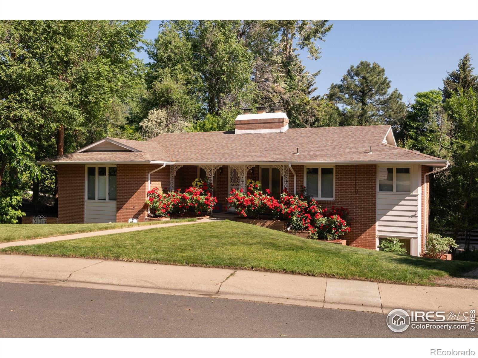 1035 Rosehill Drive