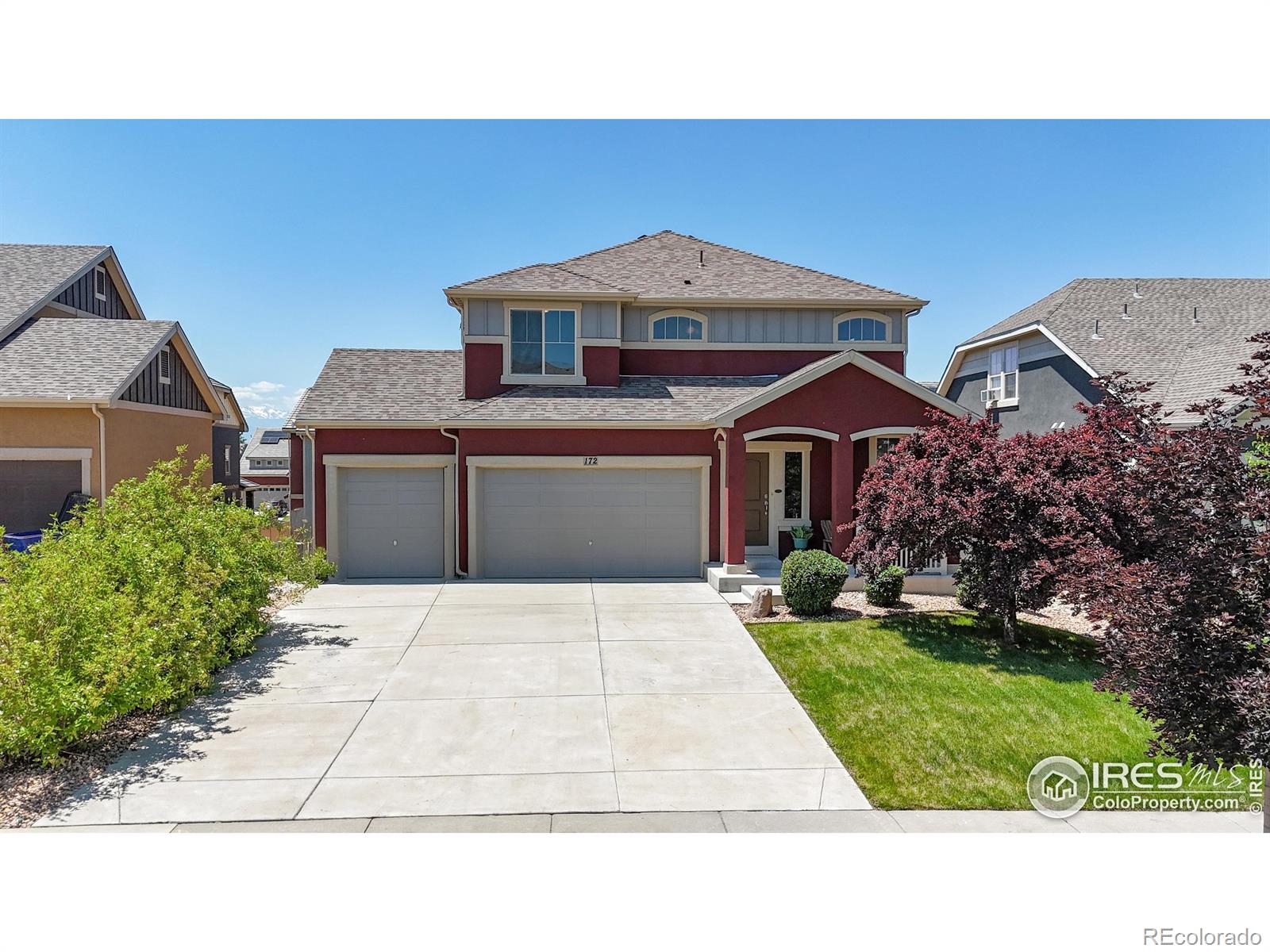 172 Painted Horse Way