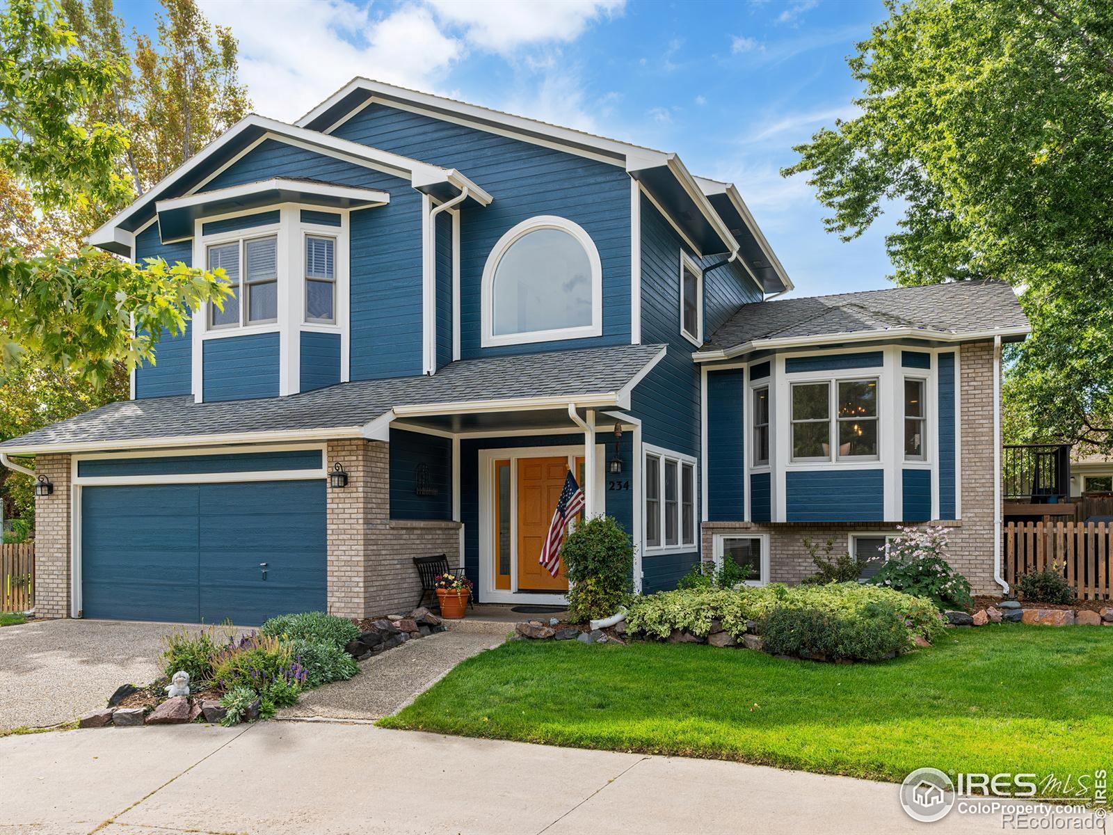 234 Mohawk Drive
