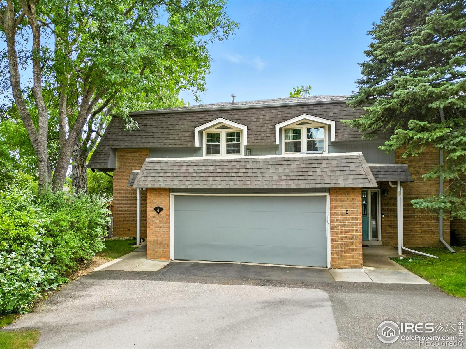 3850 Paseo Del Prado Street Unit: 4