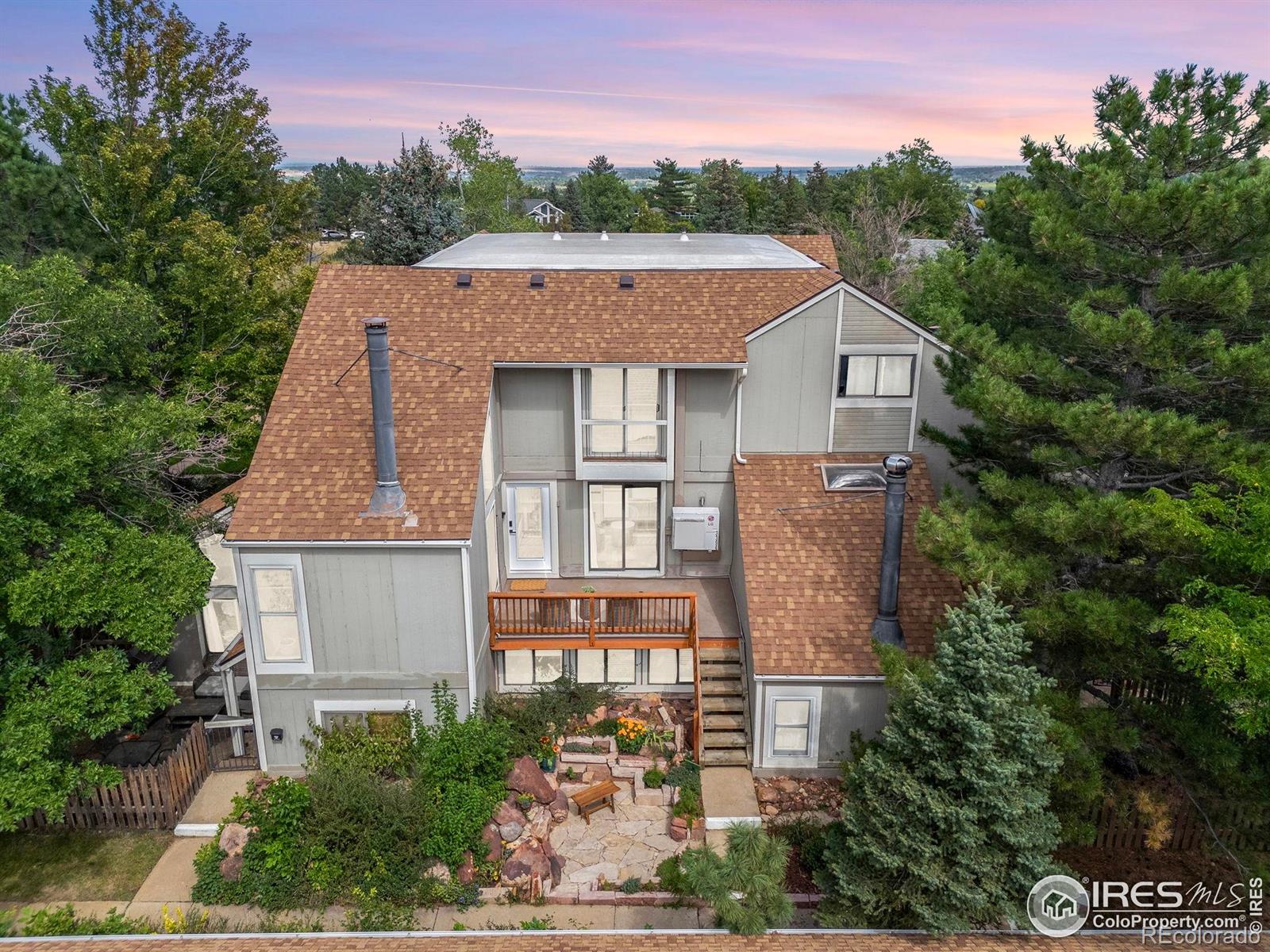 3394 Cripple Creek Trail Unit: H15